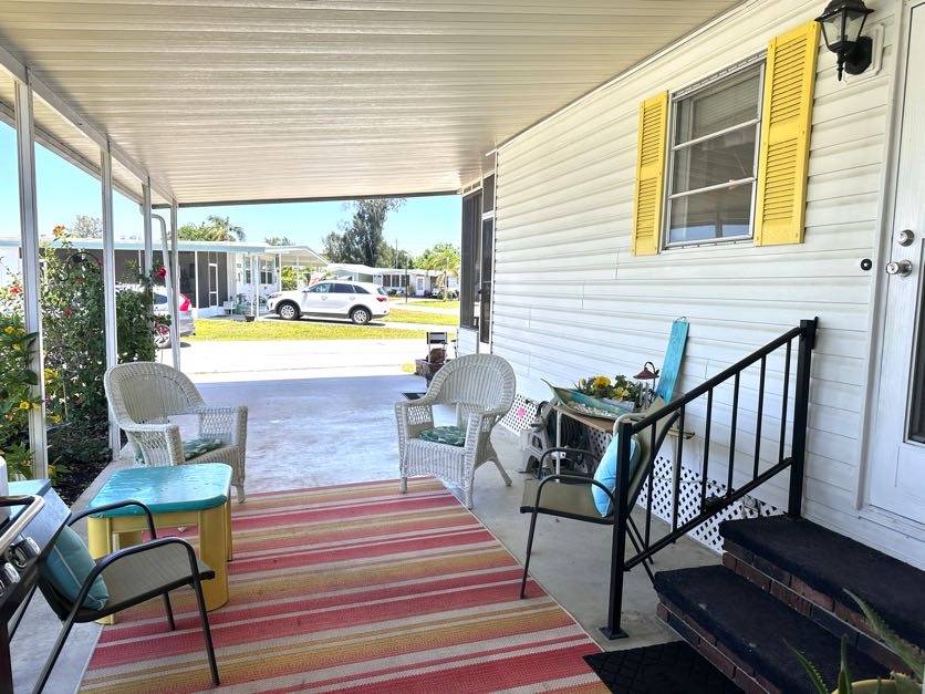 386 Colony Cove Dr S a Ellenton, FL Mobile or Manufactured Home for Sale